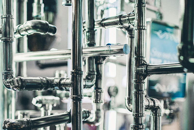 FILTRACIÓN DE GRASAS Y ACEITES BARCELONA