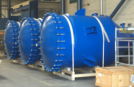 FILTRACIÓN DE GRASAS Y ACEITES BARCELONA