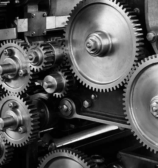 dertotech engranajes quienes somos